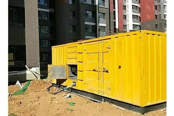 端州柴油发电机组冬季保养注意事项？